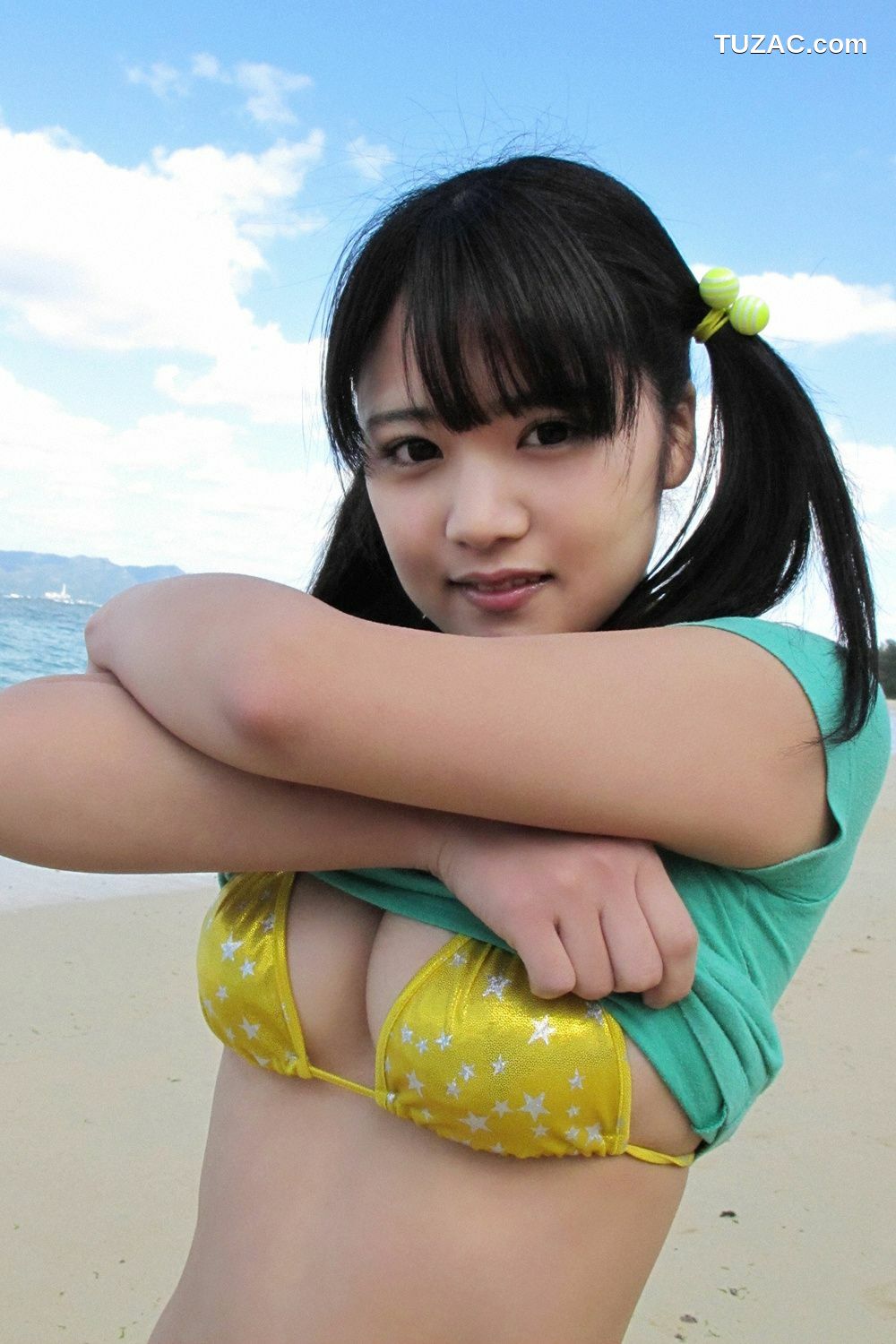 YS Web_东江日香理/あがりえひかり《ぷりんぷりんプリンセス》写真集 Vol.486[100P]