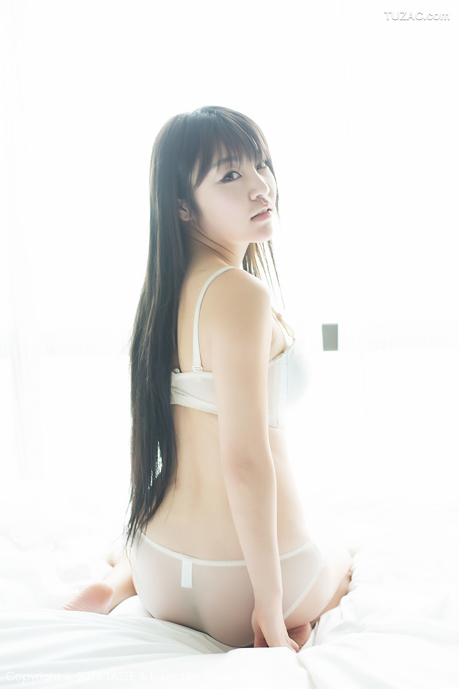TASTE顽味生活-022-王玥晨-selina-《非诚勿扰女嘉宾》