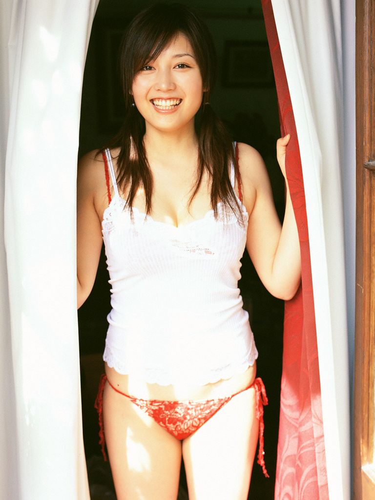 Wanibooks_ NO.08 Yoko Mitsuya 三津谷叶子/三津谷葉子 写真集[200P]