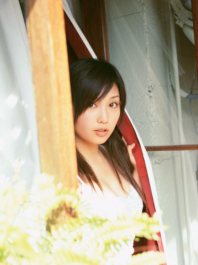 Wanibooks_ NO.08 Yoko Mitsuya 三津谷叶子/三津谷葉子 写真集[200P]