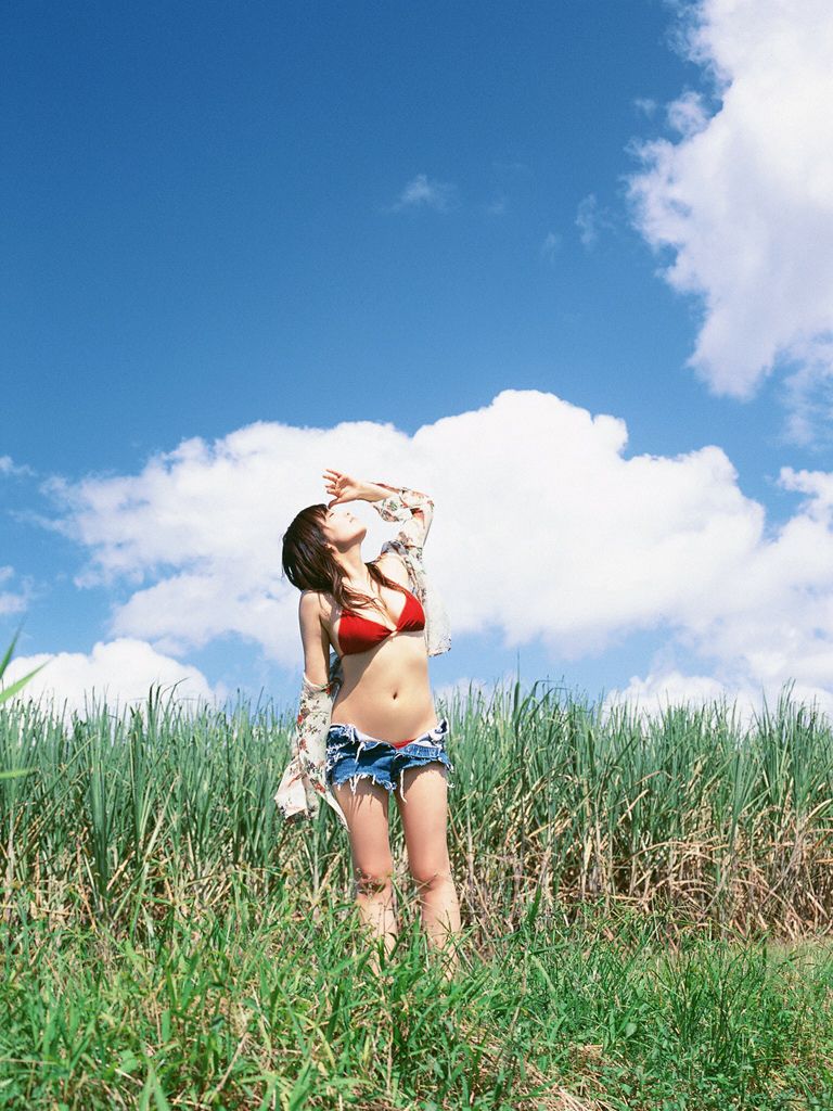 Wanibooks_ NO.08 Yoko Mitsuya 三津谷叶子/三津谷葉子 写真集[200P]
