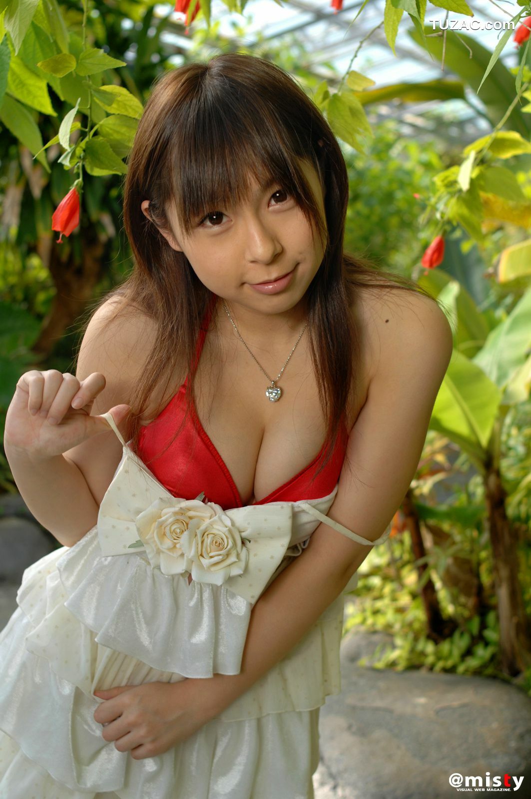 @misty_ No.307 Saya Hikita 疋田紗也 写真集[60P]
